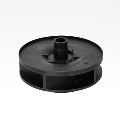 Empeller til Resort Pumpe 2,6 kw  Badu Resort 60 - Dia 117,5mm - B 20mm