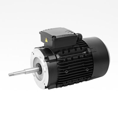 Motor f. Badu Resort 70  3 KW / 400 V