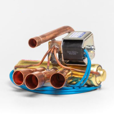 4-way valve f/34-180612