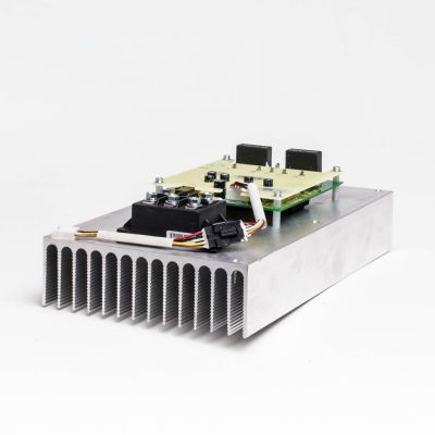 PCB board inverter heatpump til 34-180145 + 34-180166