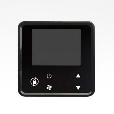 Display, LED Alle inverterpumper