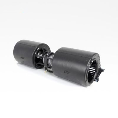 Radialventilator (twin) 230V, 50Hz, 750 RPM Til DH 66, DH 50, DH 55 og DH 60