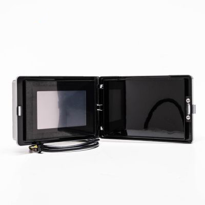 Display Varmepumpe PMV Extended Performance Til 34-180628 + 34-180630/32 + 34-180640