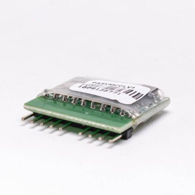 Chip Frit klor  Da-Gen