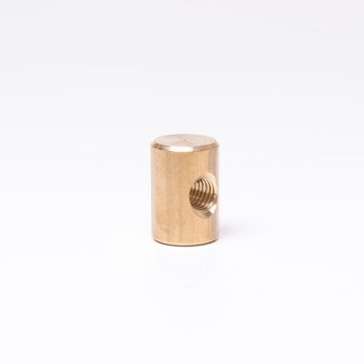 Cylinder møtrik t/spændeskrue Koral + Kapri + Ninfa + Ondina