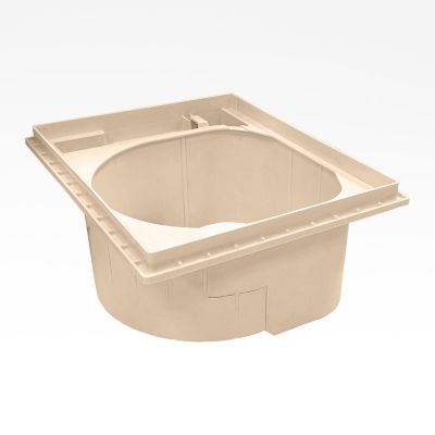 Skimmerkrans til X-PRO Skimmer Sand  - Hayward