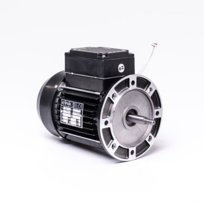 Motor 0,75hp 1 x 230V, 0,55 kW Koral(KS)
