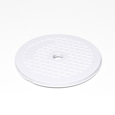 Skimmer låg, ø 196mm