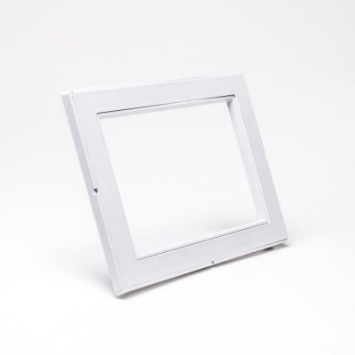 Standard skimmer flange Welldana skimmer.