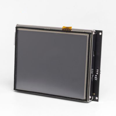 Display m. Print til  ASIN Aqua Salt Aseko