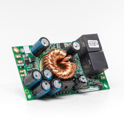 Smartbuck print til Da-Gen