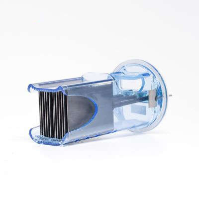 Cell SMC30 bi-polar chlorinator, Part no. 11