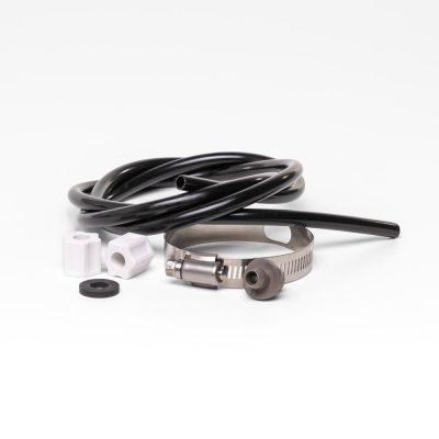 Slange og nippel kit komplet