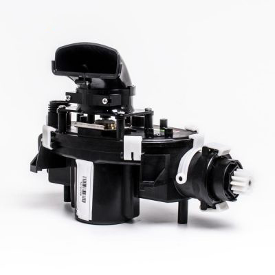 Motor komplet E10(19)