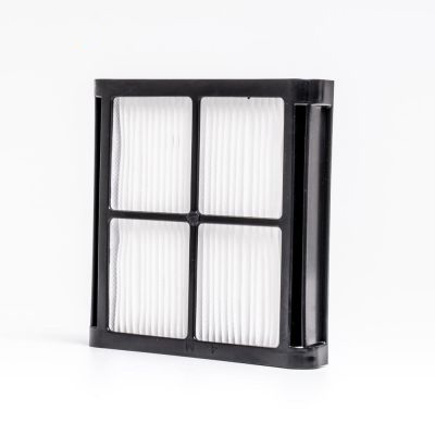 Ultrafin filter, venstre E10