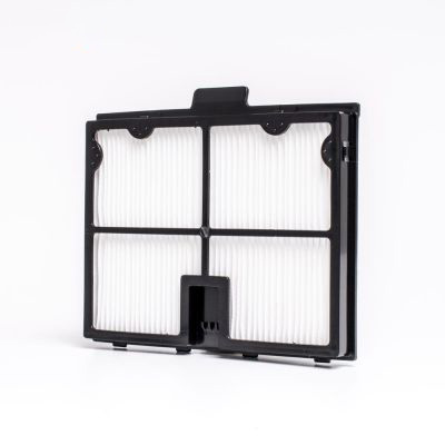 Ultrafin filter, front E10