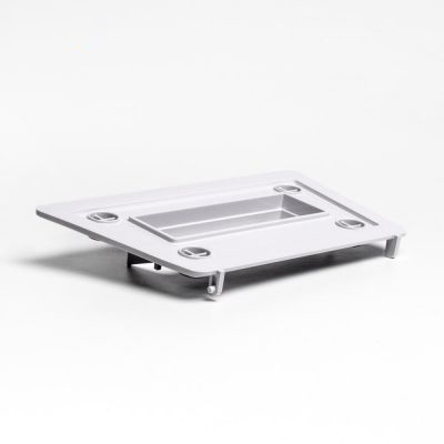 Filter bundklap E10(03-17), E20(05-11)