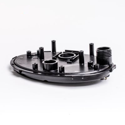 Motor cover M1 E10(19-02), E20(19-02)