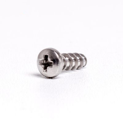 Skrue, KA 30x8         2x2(31-A) E10(03-A), E20(05-A), W20(29-A), Prox2(19-A), M600