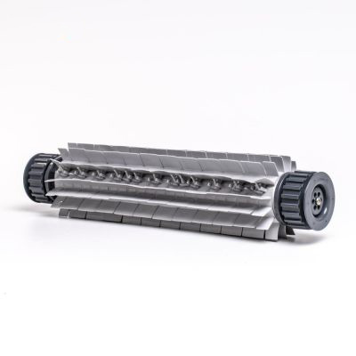 Bagerste børste komplet SK20(15), SK30i(15)