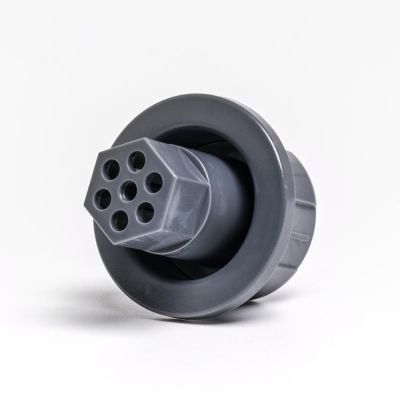 hjuladapter, Bagerst  SK20(20), SK30i(20), M600
