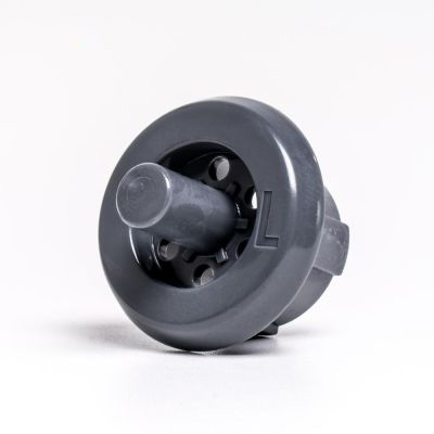 Forreste børste adapter H  SK20(38), SK30i(38)
