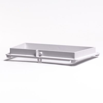 Øverste filter ramme M2 SK20(03-06), SK30i(03-07)
