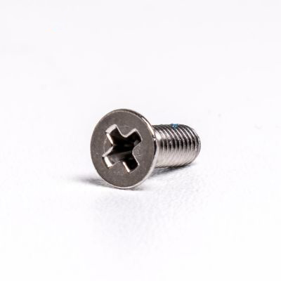 Skrue, M3X8 SK20(03-C), SK30i(18-B)