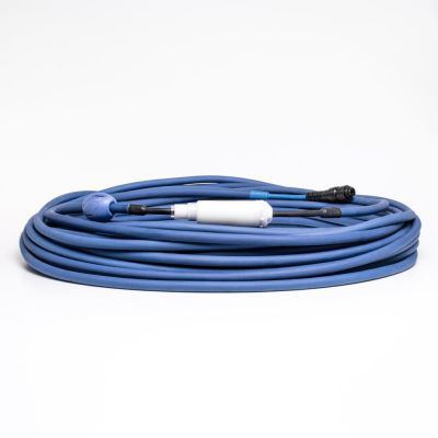 Kabel, 30m m. svivel incl 1,2 m kabel Prox2 (27-01) Wave 100