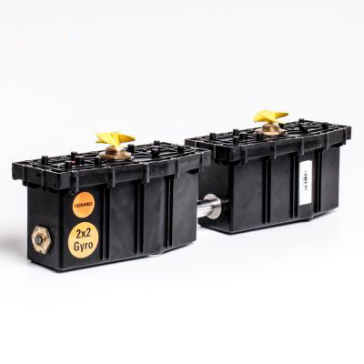 Motor Unit, 2x2  2x2(21-02)