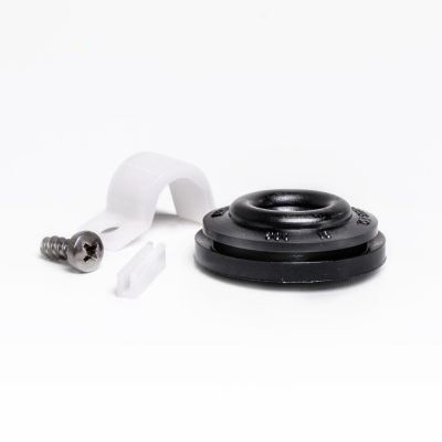 Kabelholder  2x2(36), Prox2(34)