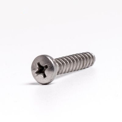 Skrue KA50X30 2x2(A), W20(C)