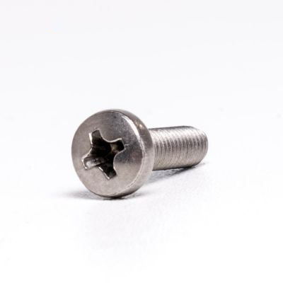 Skrue M4X14 2x2(C), Prox2(D)