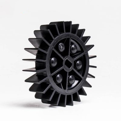 Børste, Side Prox7(05-15)