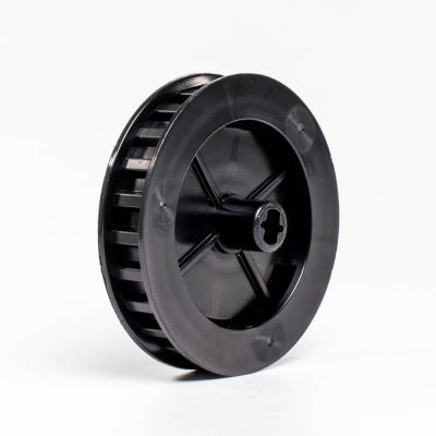 Gear T10/24, Børste arm Prox7(05-16-02)
