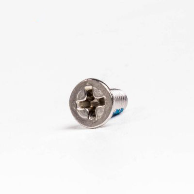 G-Skrue, M4x10 A2 Form-H Prox7(05-G)