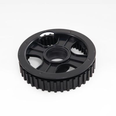 Front hjul Liberty 200-300-400