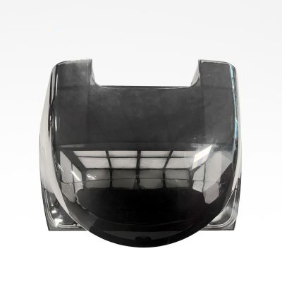 Top cover for filter patron  X-Warrior
