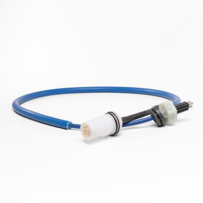 Kabel 1,2m m. svivel M600 3W
