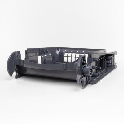 Chassis  M600