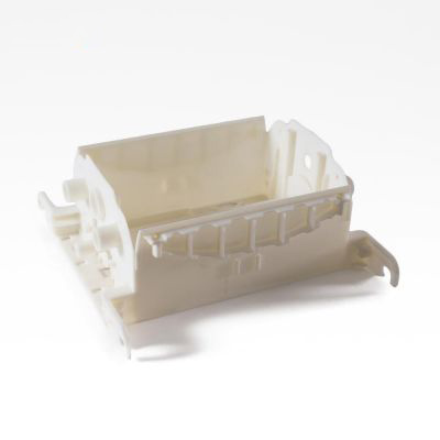 Chassis Supreme M400/500/Bio