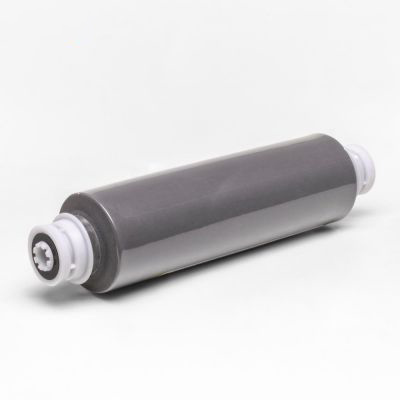 Tube wheel + foam