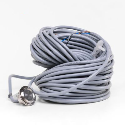 Piezo switch til Junior front. 20m. Kabel
