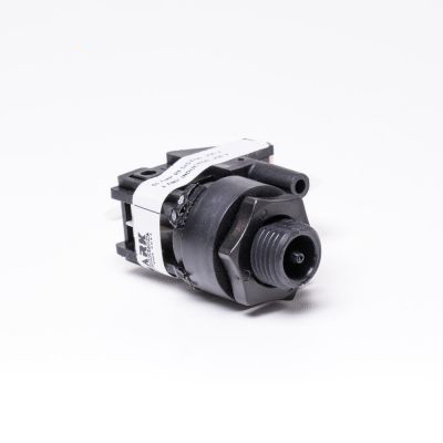 Pneumatisk (luft) start/stop switch. Switch. Max 13A. 230v.