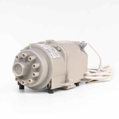 Blæser m. ozon 800+300watt Welldana® Line Spa