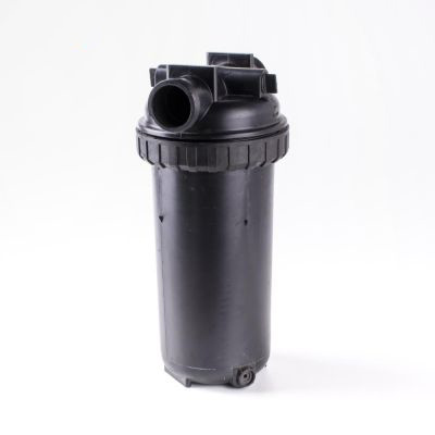 Advantage Patronfilter 2,3m‚ In-line. 50mm. tilslutninger.