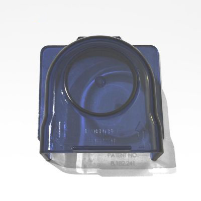 Pumpe hoved cover  Stenner