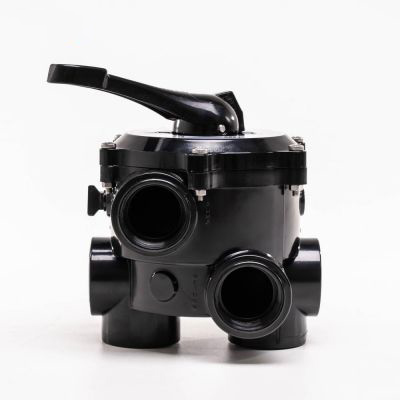 Multiportventil 1½