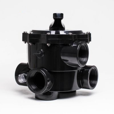 Multiportventil 2