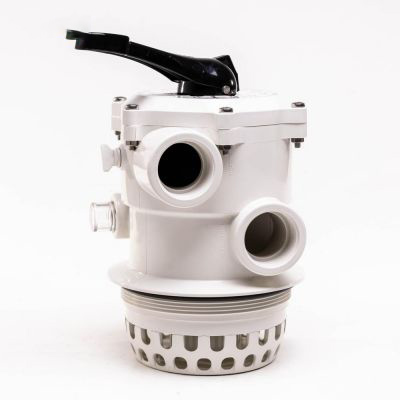 Multiportventil 6
